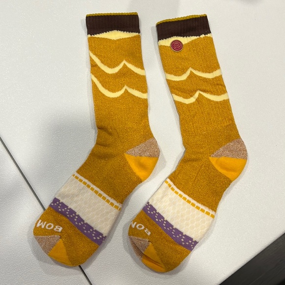 Bombas Accessories Bombas Tall Socks Beauty And The Beast Poshmark